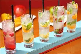 DRINKS