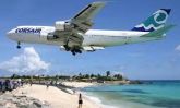 PASSAGENS AEREA