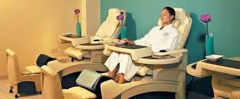 DIA NO SPA PARA NOIVA