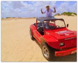 PASSEIO DE BUGGY