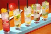 DRINKS