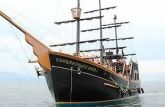 PASSEIO DE BARCO